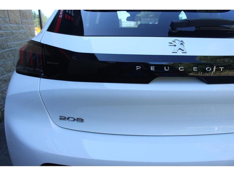 Used Peugeot 208 for sale - 77746194: Photo 34