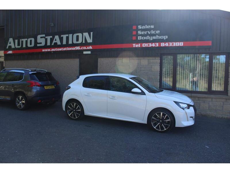 Used Peugeot 208 for sale - 77746194: Photo 35