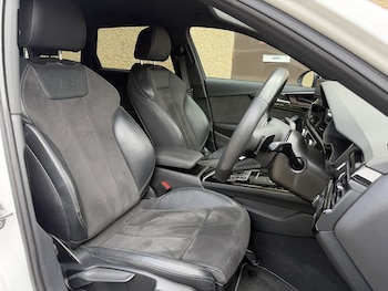 Used Audi A4 2021 for sale - 78875902: Photo