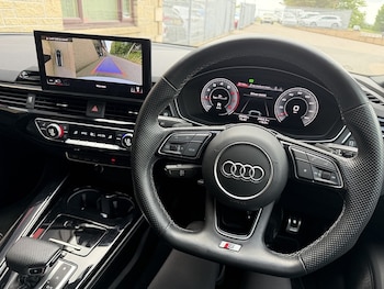 Used Audi A4 2021 for sale - 78875902: Photo