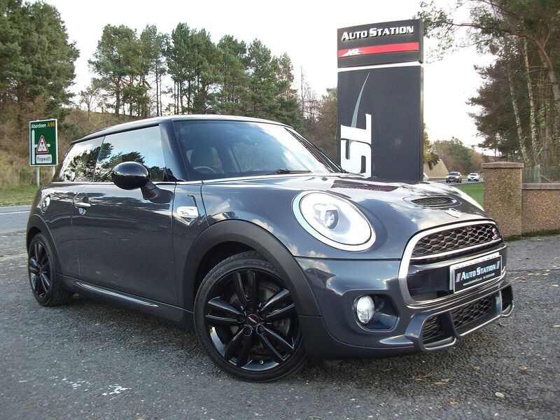 Used MINI Hatch for sale - 77746187: Photo 1
