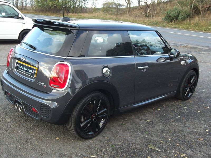 Used MINI Hatch for sale - 77746187: Photo 14