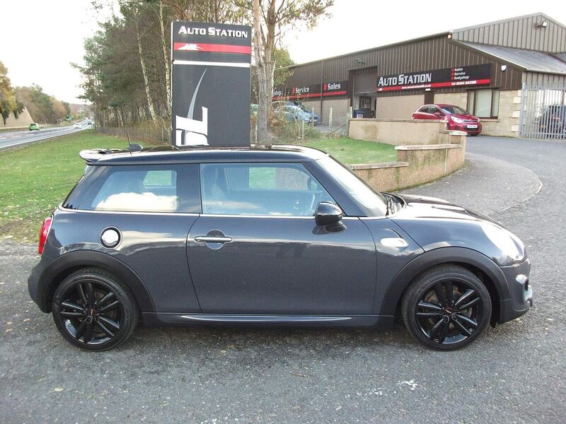 Used MINI Hatch for sale - 77746187: Photo 29