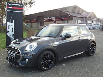Used MINI Hatch 2017 for sale - 77746187: Photo