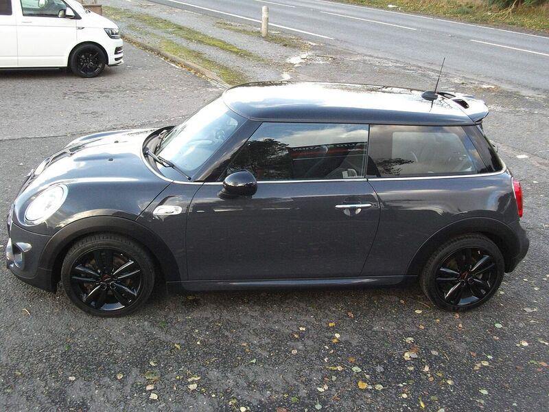 Used MINI Hatch for sale - 77746187: Photo 31