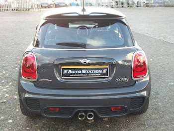 Used MINI Hatch 2017 for sale - 77746187: Photo