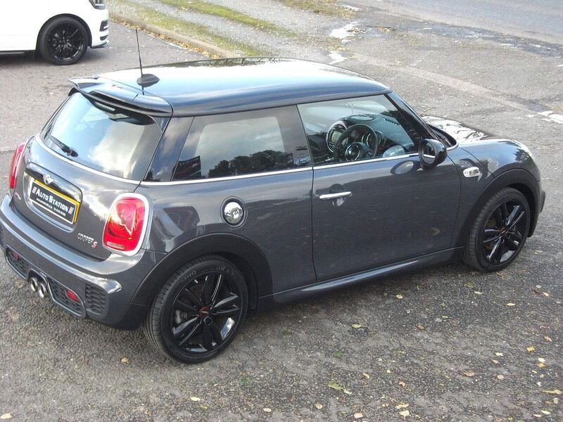 Used MINI Hatch for sale - 77746187: Photo 8