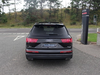 Used Audi Q7 2019 for sale - 79266211: Photo