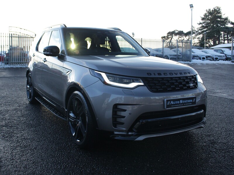 Used Land Rover Discovery for sale - 77746189: Photo 11