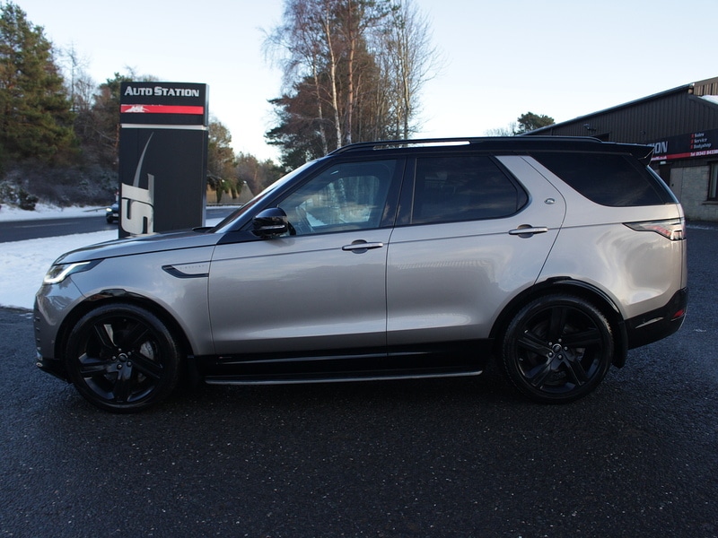 Used Land Rover Discovery for sale - 77746189: Photo 16