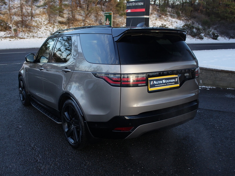 Used Land Rover Discovery for sale - 77746189: Photo 18