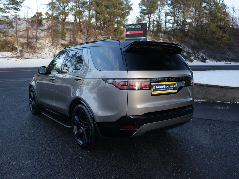 Used Land Rover Discovery for sale - 77746189: Photo 19