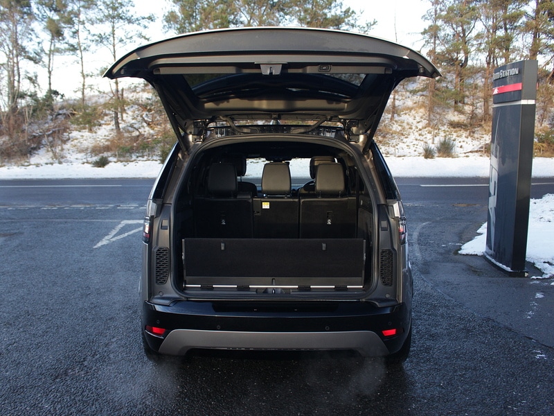 Used Land Rover Discovery for sale - 77746189: Photo 20