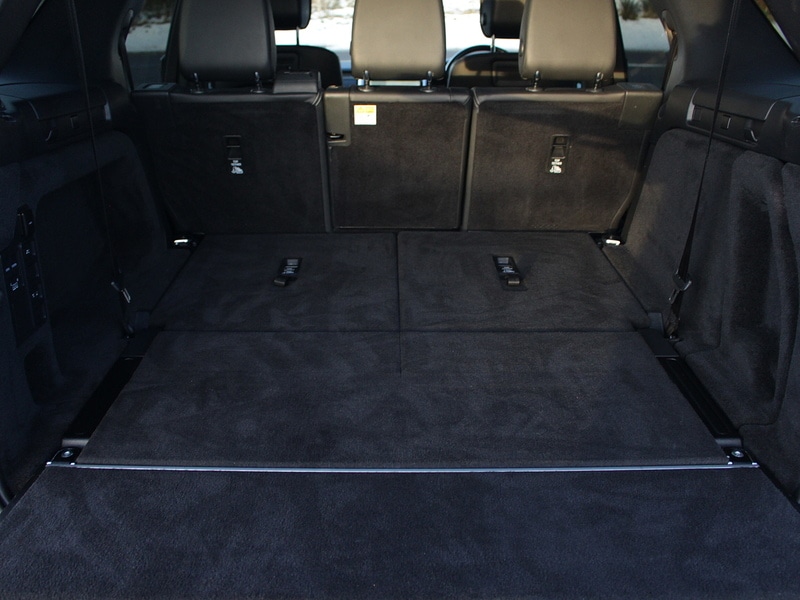 Used Land Rover Discovery for sale - 77746189: Photo 24