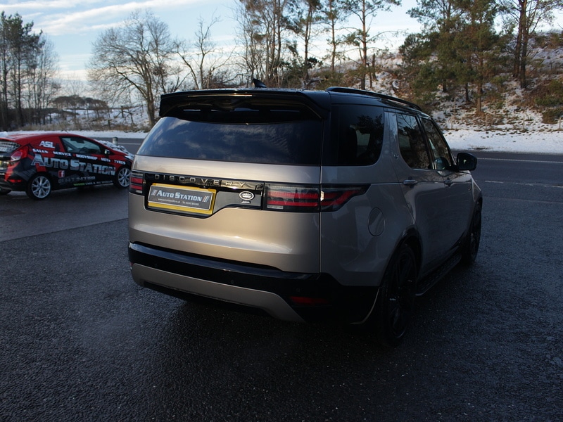 Used Land Rover Discovery for sale - 77746189: Photo 25