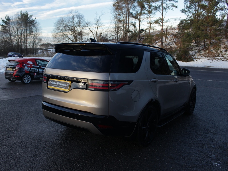 Used Land Rover Discovery for sale - 77746189: Photo 26