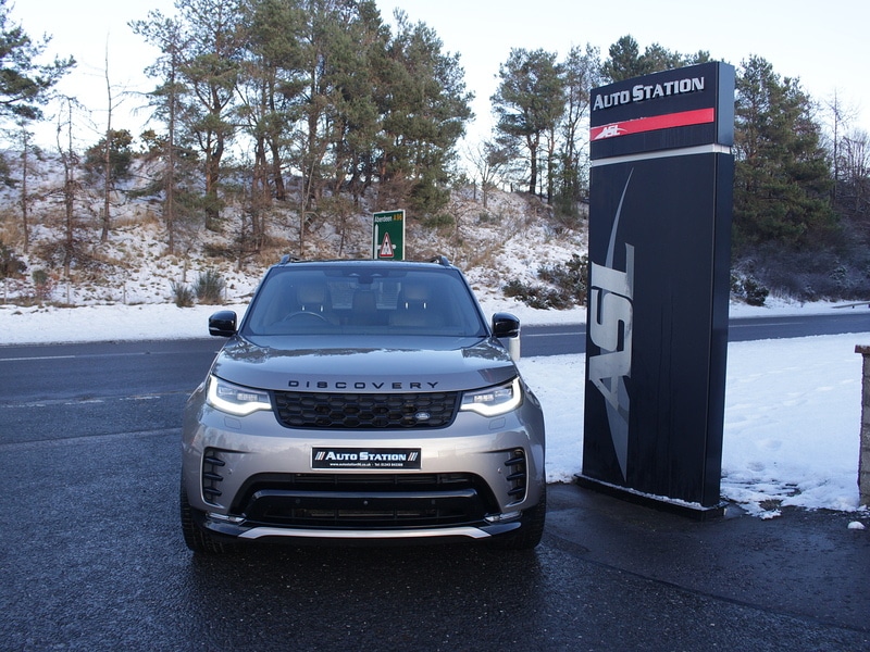 Used Land Rover Discovery for sale - 77746189: Photo 3