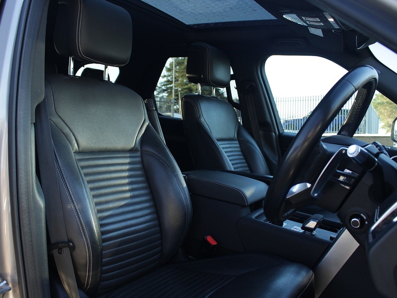 Used Land Rover Discovery for sale - 77746189: Photo 30