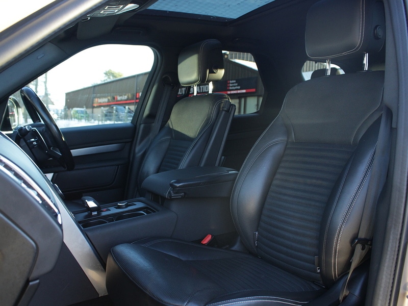 Used Land Rover Discovery for sale - 77746189: Photo 31