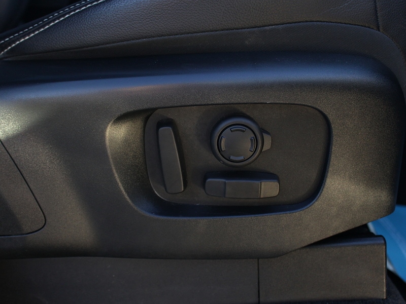 Used Land Rover Discovery for sale - 77746189: Photo 32