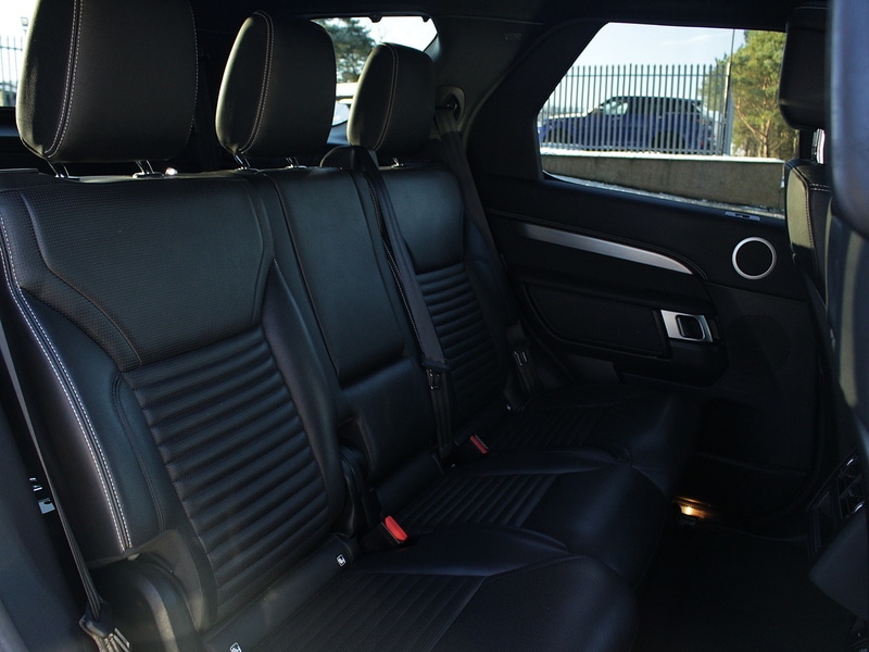 Used Land Rover Discovery for sale - 77746189: Photo 36