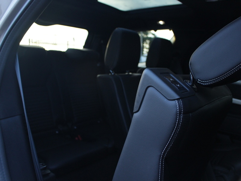 Used Land Rover Discovery for sale - 77746189: Photo 45