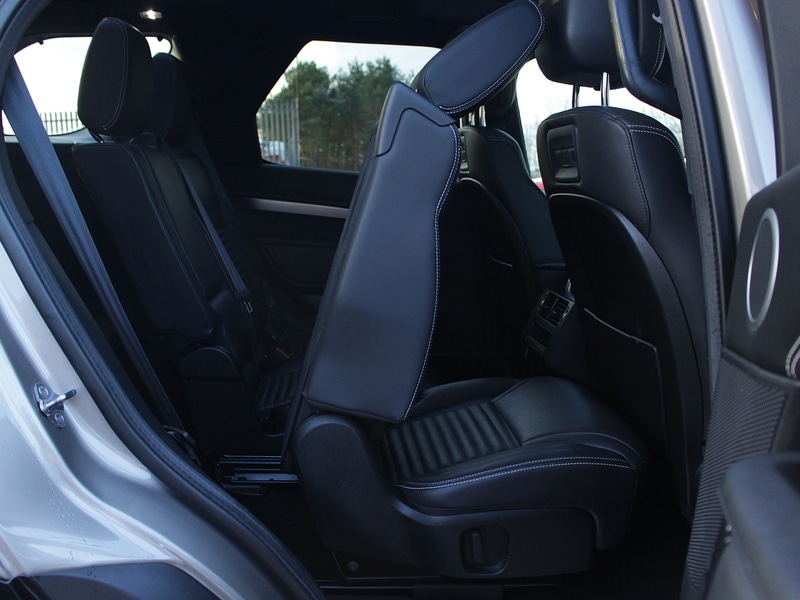 Used Land Rover Discovery for sale - 77746189: Photo 46