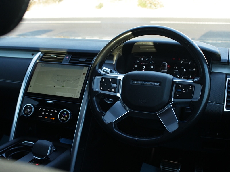 Used Land Rover Discovery for sale - 77746189: Photo 47