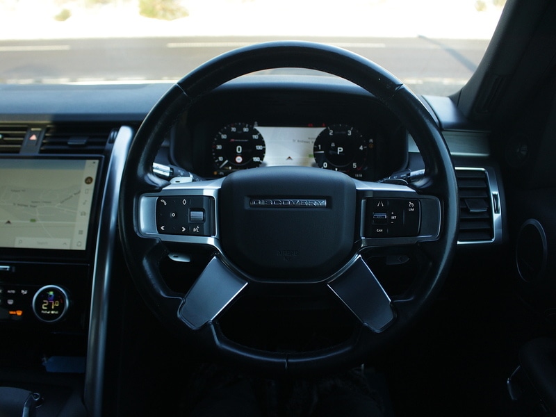 Used Land Rover Discovery for sale - 77746189: Photo 48