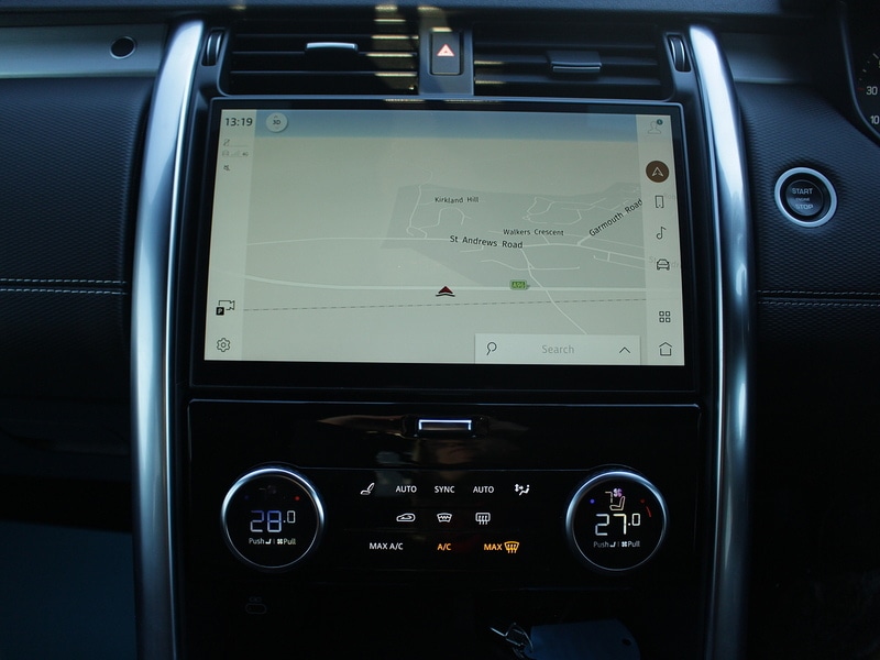 Used Land Rover Discovery for sale - 77746189: Photo 51