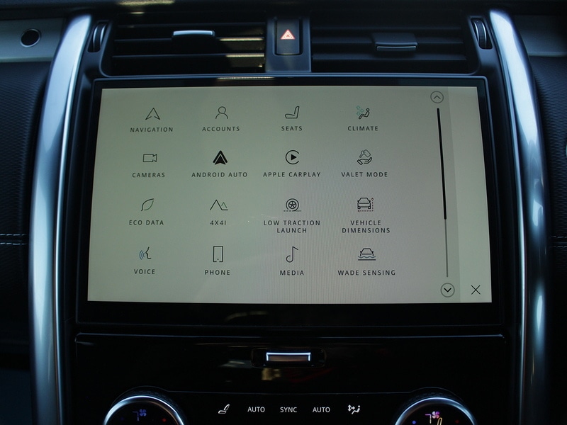 Used Land Rover Discovery for sale - 77746189: Photo 52