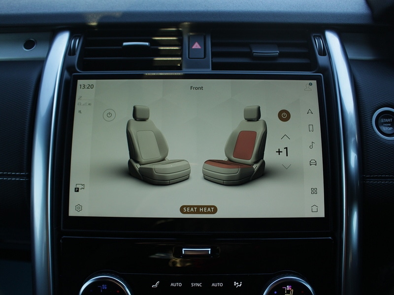 Used Land Rover Discovery for sale - 77746189: Photo 53