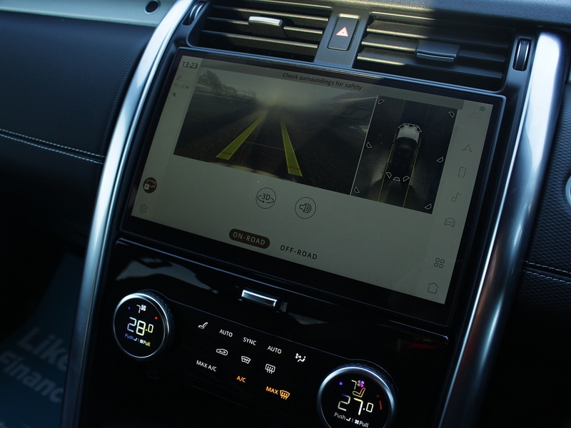 Used Land Rover Discovery for sale - 77746189: Photo 56