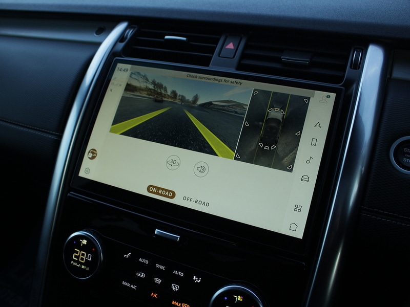 Used Land Rover Discovery for sale - 77746189: Photo 57