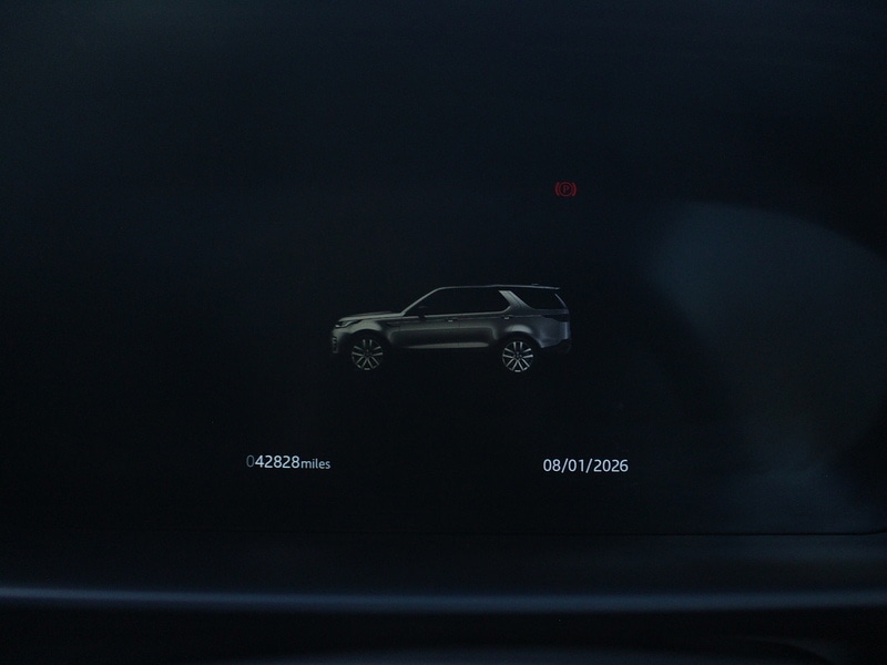 Used Land Rover Discovery for sale - 77746189: Photo 59