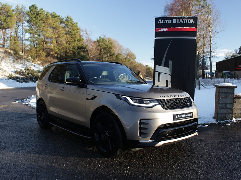 Used Land Rover Discovery for sale - 77746189: Photo 7