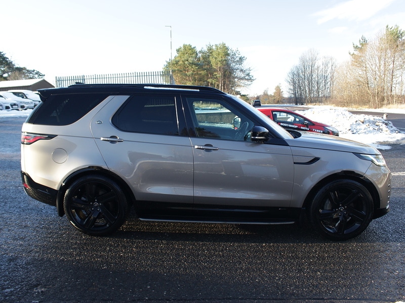 Used Land Rover Discovery for sale - 77746189: Photo 8