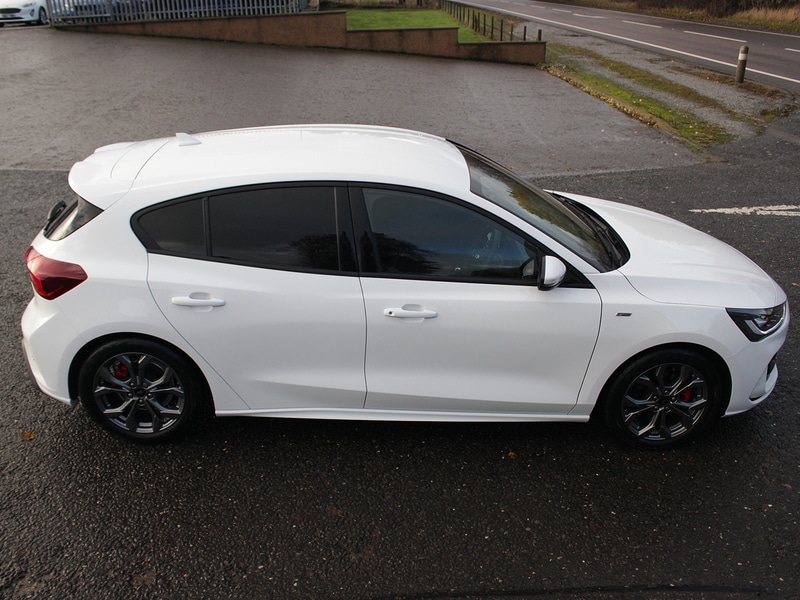 Used Ford Focus for sale - 77746184: Photo 10