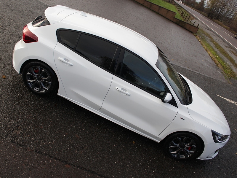 Used Ford Focus for sale - 77746184: Photo 11