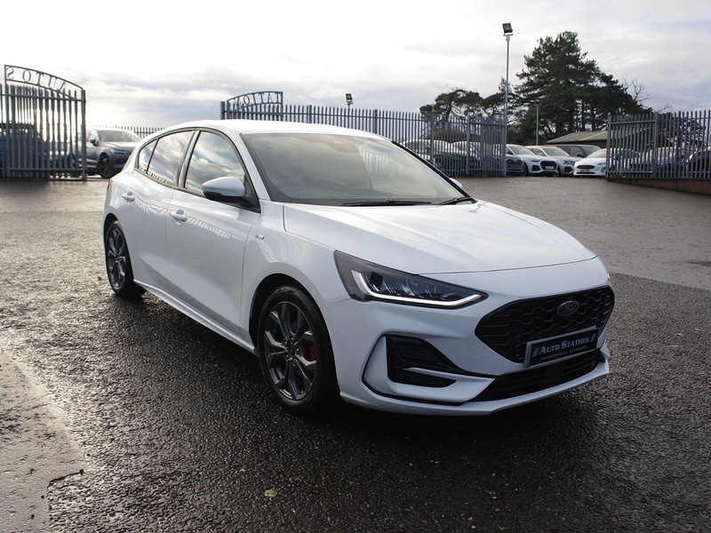 Used Ford Focus for sale - 77746184: Photo 13