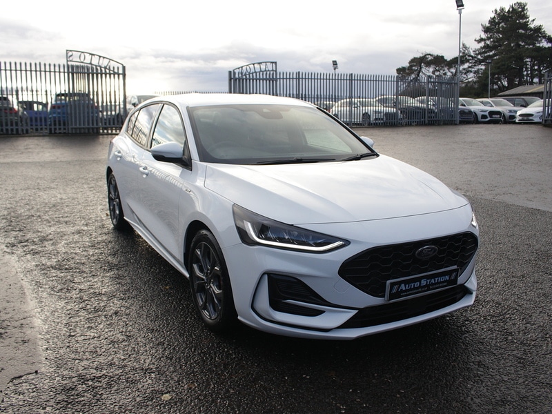 Used Ford Focus for sale - 77746184: Photo 14