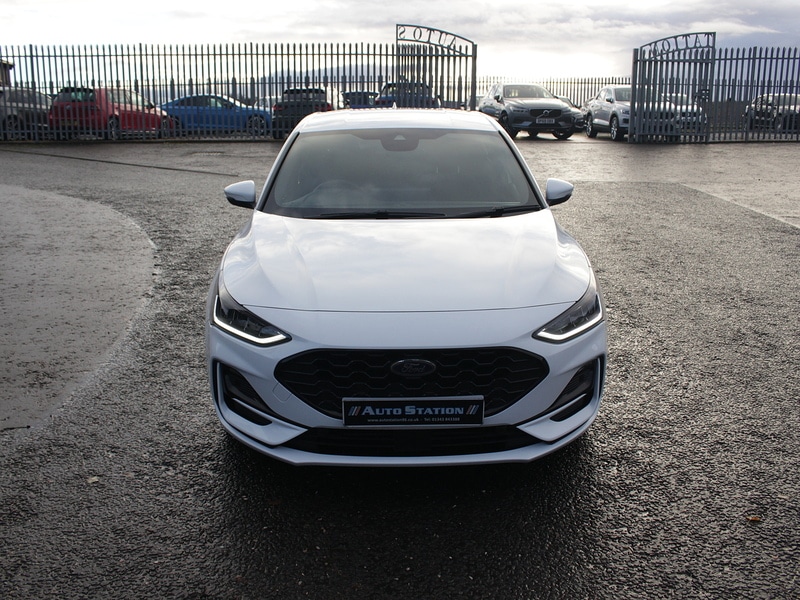 Used Ford Focus for sale - 77746184: Photo 16