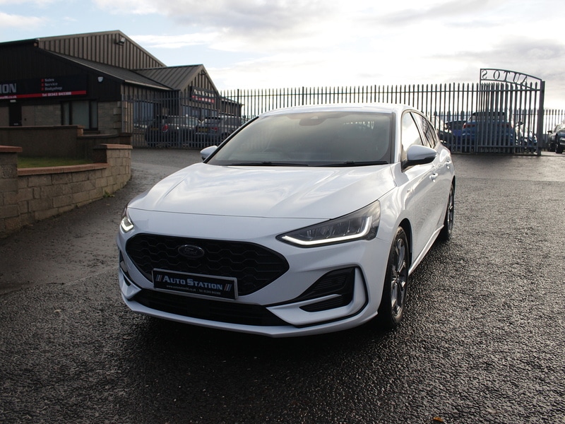 Used Ford Focus for sale - 77746184: Photo 18