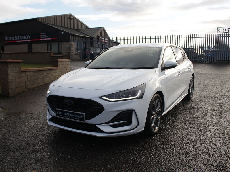 Used Ford Focus for sale - 77746184: Photo 19