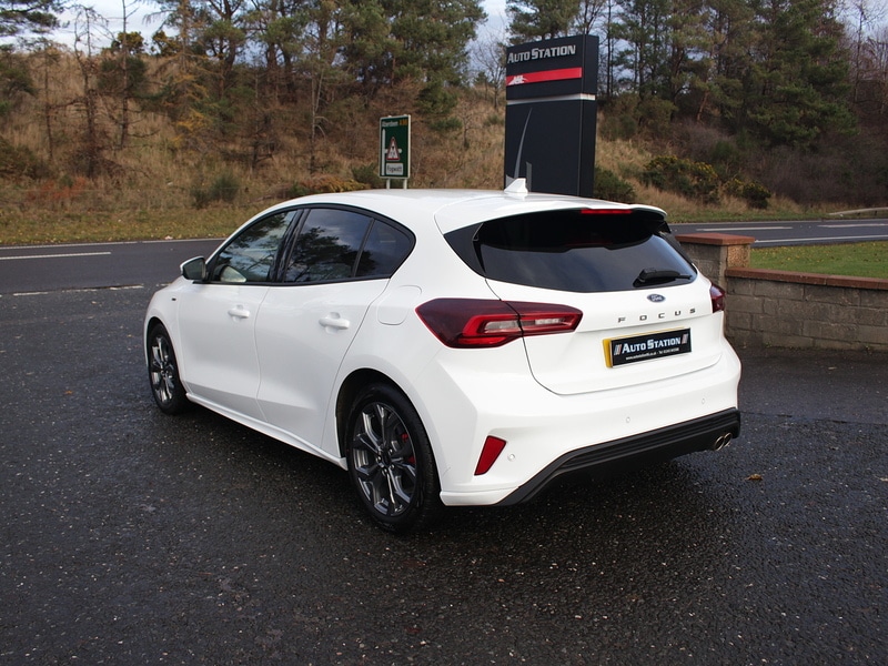 Used Ford Focus for sale - 77746184: Photo 22