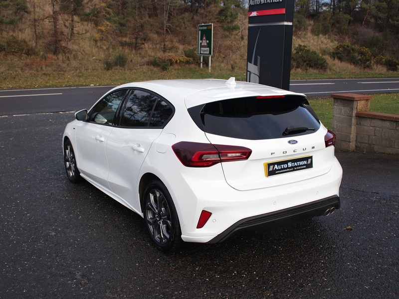 Used Ford Focus for sale - 77746184: Photo 23