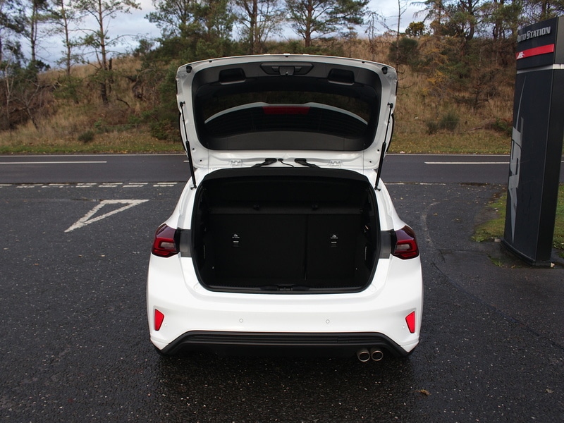 Used Ford Focus for sale - 77746184: Photo 24