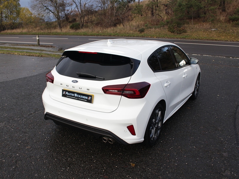 Used Ford Focus for sale - 77746184: Photo 26