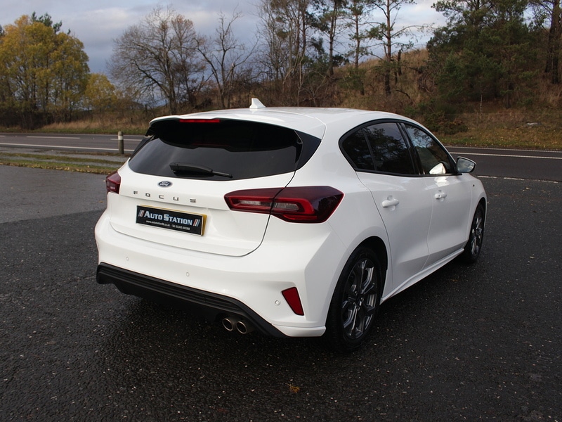 Used Ford Focus for sale - 77746184: Photo 28