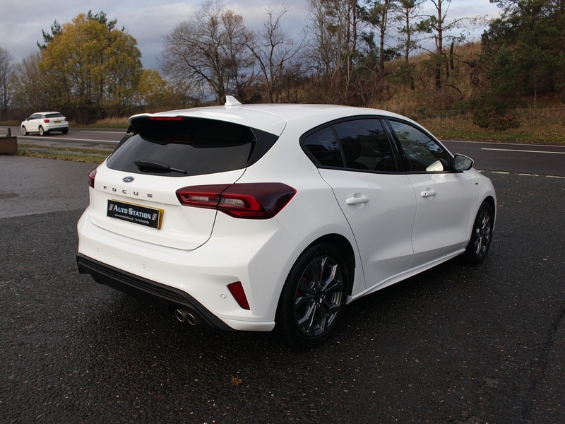 Used Ford Focus for sale - 77746184: Photo 29